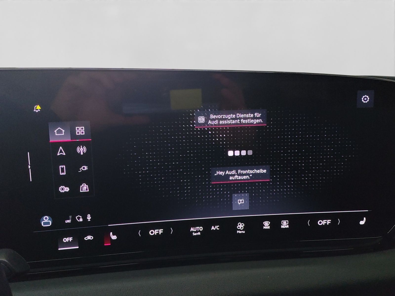 Audi A6 e-tron - Bild 13