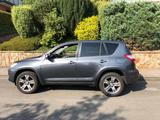 Toyota RAV 4 2.2-l-D-CAT 4x4 Executive Executive - gebrauchte Toyota RAV 4 aus dem Jahr 2009