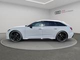 Audi RS 6 Av. 4.0 TFSI qu. Laser B&O Pano Sportabgas - Audi RS6 Tageszulassungen
