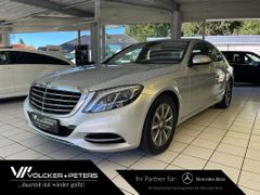 MERCEDES-BENZ S 350 d+NACHTSICHT+AHK+FAHRASSISTENZ+LED+KAMERA