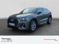 Audi Q3 - Vorschau Bild 1