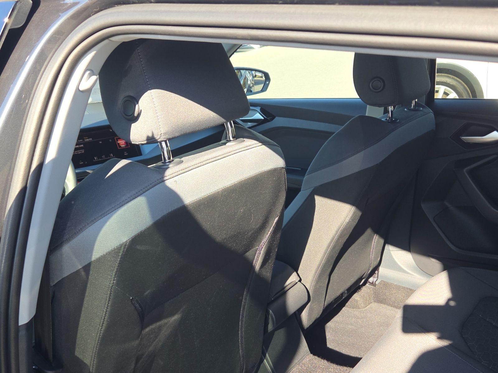 Audi A1 Sportback Advanced 30 TFSI S tronic*LED*SONOS, миниатюра 16