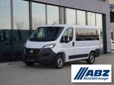 Fiat Ducato Kombi L1H1 140 / 9-Sitzer