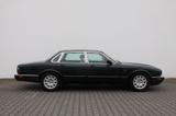 Jaguar XJ 4.0 Sovereign 2 Jahre Garantie - Jaguar XJ: Sovereign