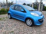 Peugeot 107 1.0 68CV 3p. Sweet Years - gebrauchte Peugeot 107 aus dem Jahr 2005