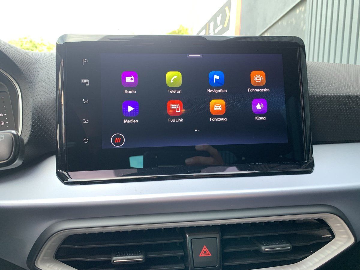 Seat Arona - Bild 17