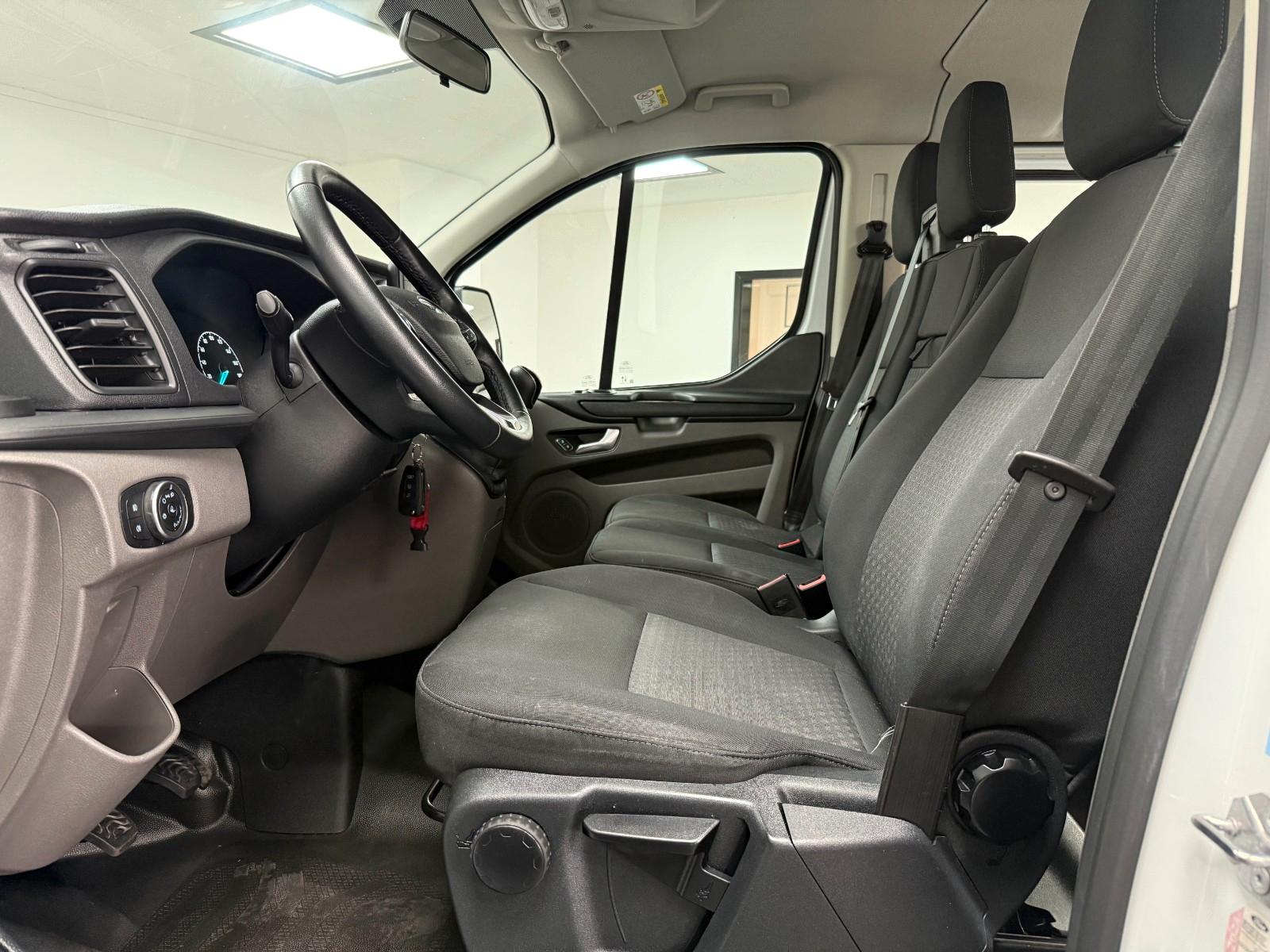 Ford Transit/Tourneo Custom Kombi 320 L2 Trend