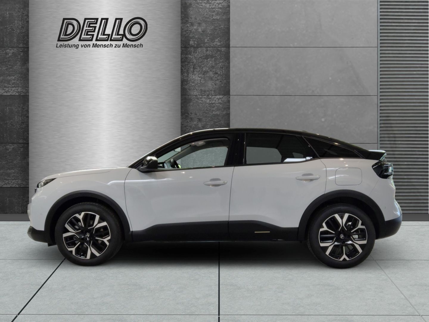 Citroën C4 - Bild 2