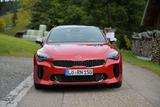 Kia Stinger 3.3 T-GDI AWD GT GT - Kia Stinger Gebrauchtwagen