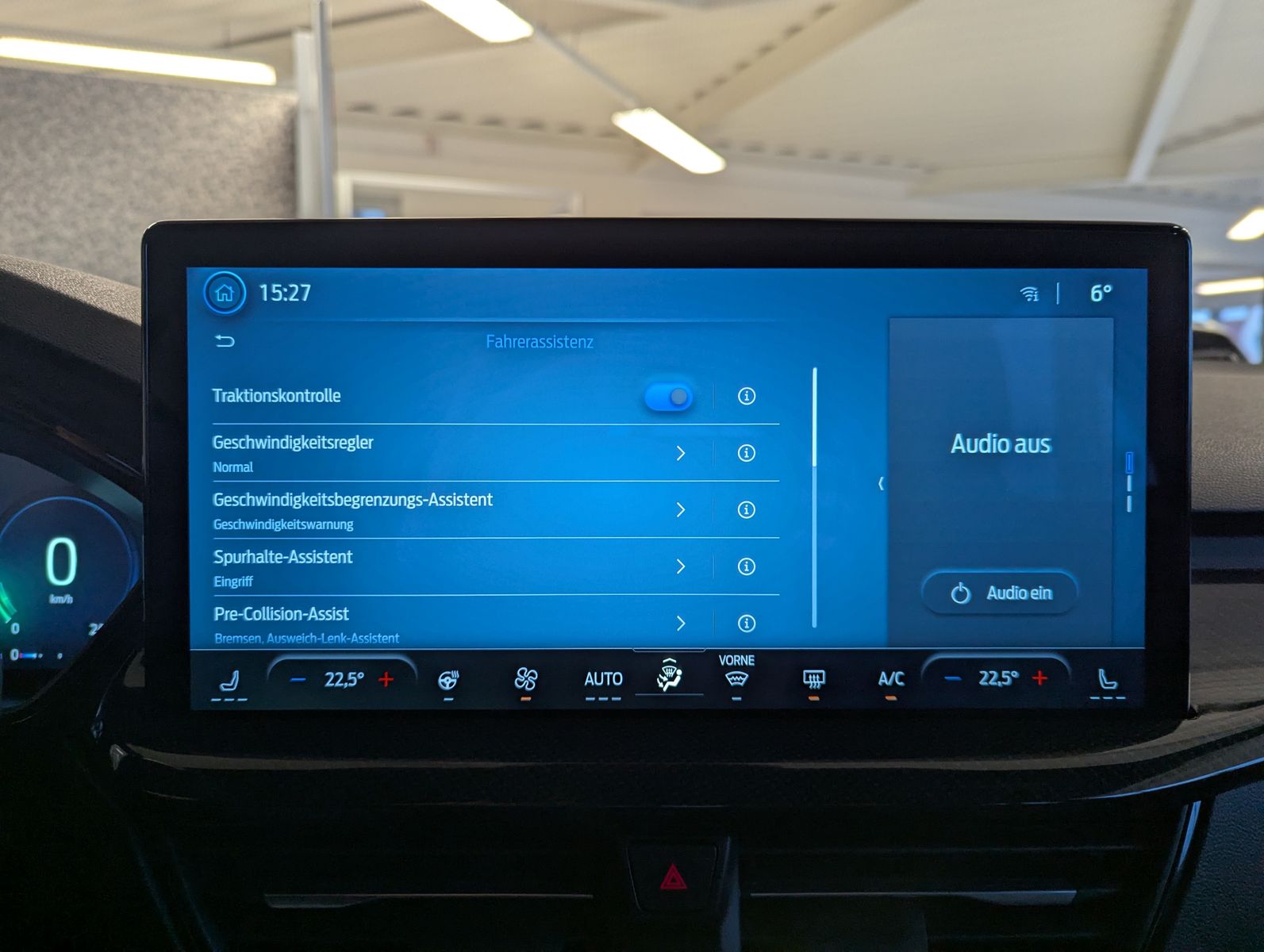 FORD Focus 1.0 ST-Line X EB Matrix B&O ACC Kamera 18" - Image 25