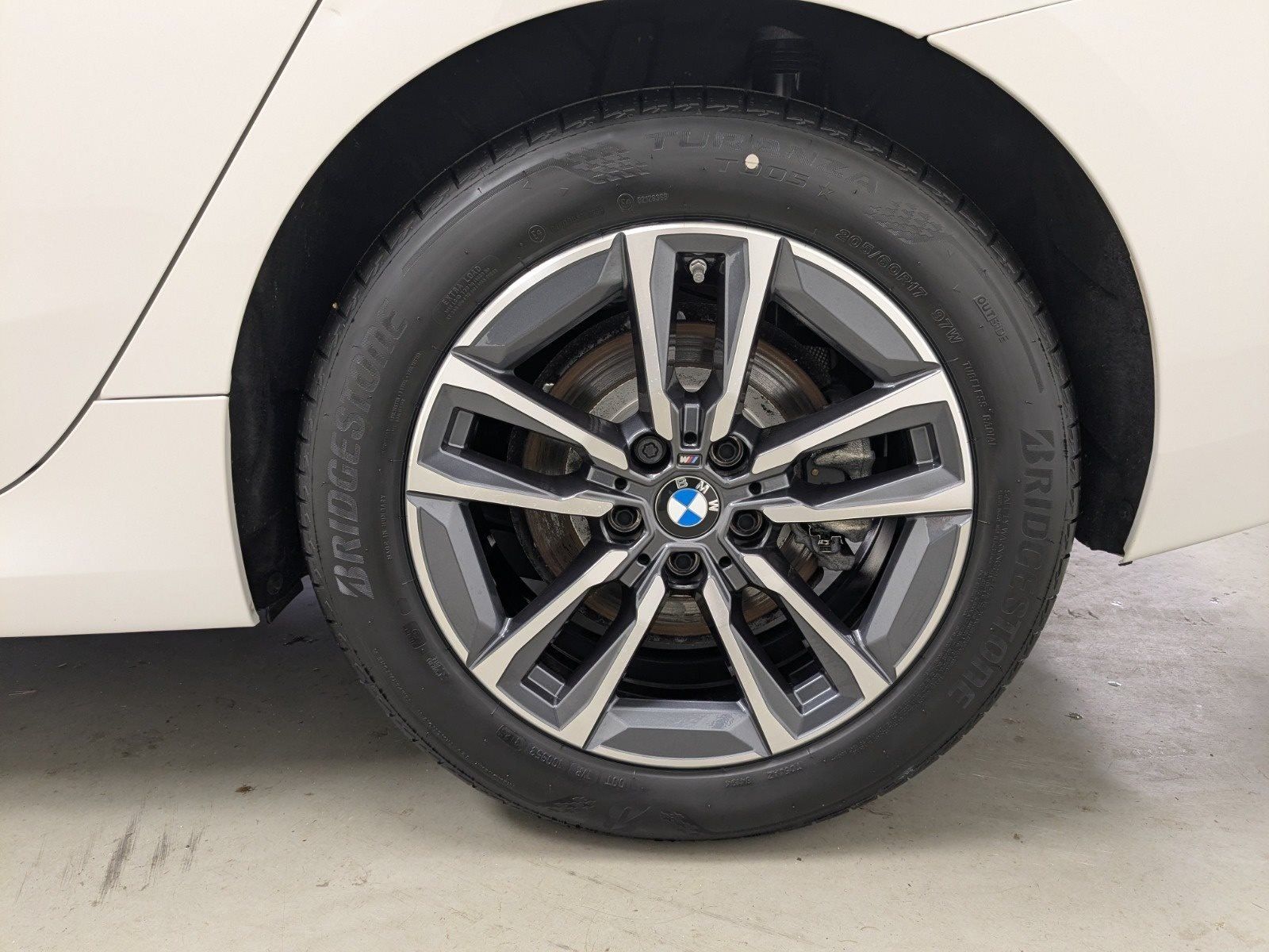 BMW 220 Active Tourer - Bild 9