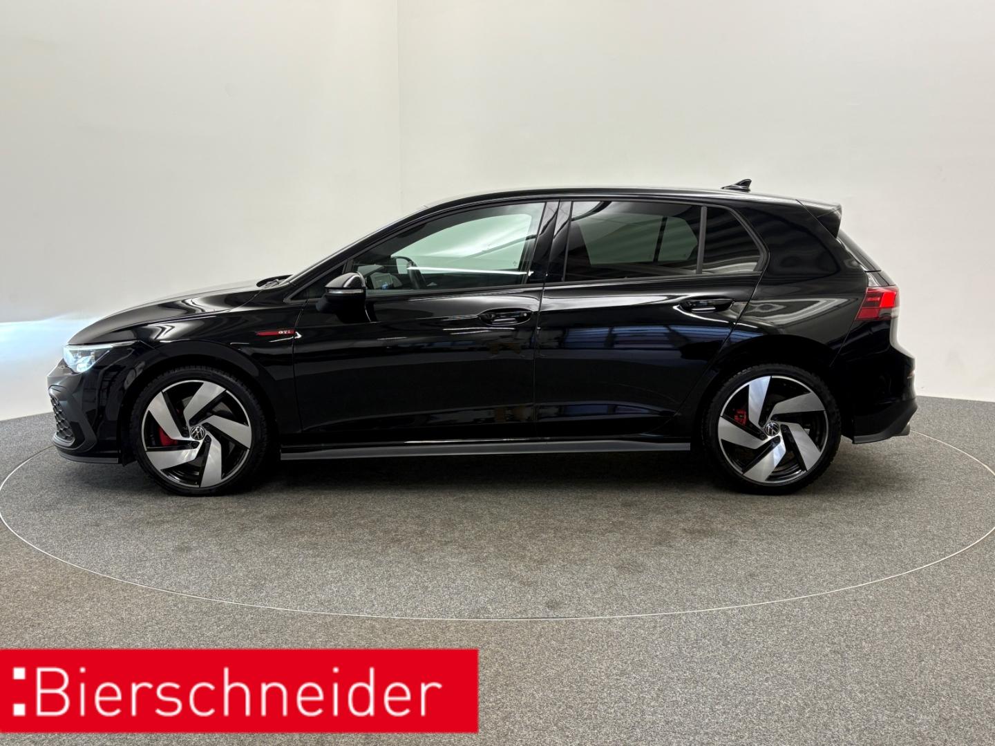 Volkswagen Golf GTI 8 2.0 TSI DSG DIGITAL COCKPIT PRO LED A, миниатюра 3