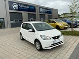 Seat Mii Reference - Seat Mii Reference mit Benzin-Antrieb