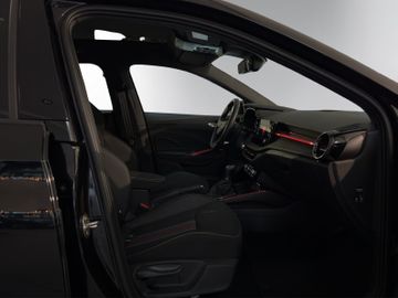 Bild 16 Skoda Fabia 1.0 TSI Monte Carlo DSG