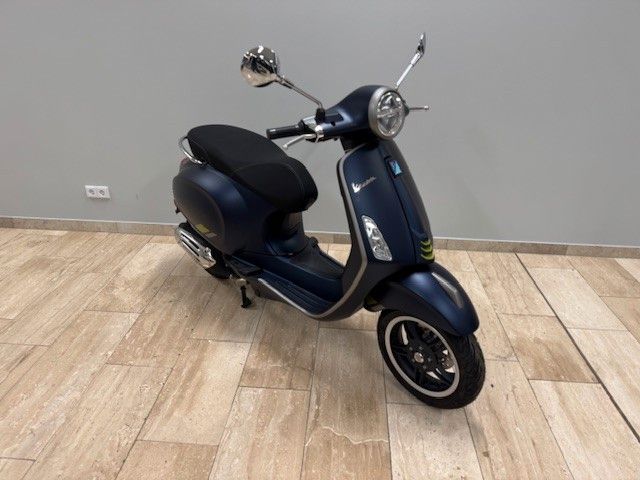 Vespa Primavera Tech 50- Hauspreis