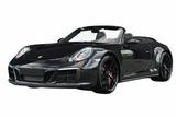 Porsche 911 Carrera 4 GTS Cabriolet Bose*Kamera*PDLS+