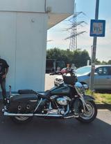 Harley-Davidson Road King FLHRCI  - HARLEY-DAVIDSON 1999 ROAD KING