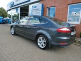 Ford Mondeo Lim. Ghia X | Automatik - Ford Mondeo aus 2007 mit Diesel-Antrieb