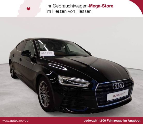 Audi A5 Sportback 35 TFSI S tronic Navi SHZ 