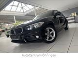 BMW 118i Advantage Navi Tempo Alu PDC SHZ - BMW 118 aus 2015