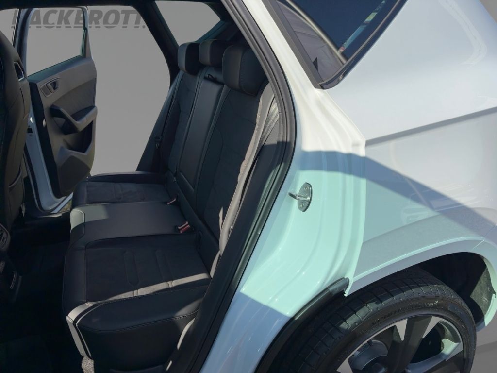 Cupra Ateca - Bild 10