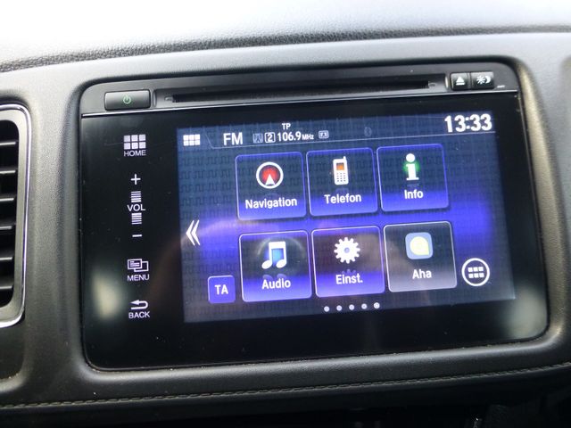 Honda HR-V 1,5i Elegance Automatik mit Naviagtion