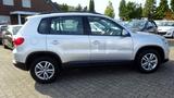 Volkswagen Tiguan Trend &Fun BMT AHK schwenkbar Sitzheizung - Volkswagen Tiguan: Trend Fun