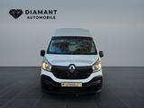 Renault Trafic Kasten L2H2 2,9t Komfort HOCHDACH - Renault Trafic: L2h2