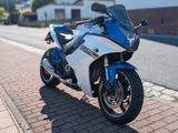 Honda CBR 600 F PC41 - HONDA CBR600 F4