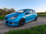 Opel Corsa D 1.6 Turbo OPC  - Opel Corsa aus 2009: Opc