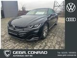 Volkswagen Arteon SB TDI "R-Line" 4Motion, NP: 74.000 € - VW Arteon Gebrauchtwagen in Köln