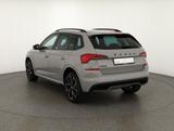 Skoda Kamiq 1.0 TSI Monte Carlo Panorama LED SmartLink - gebrauchte Skoda Kamiq aus dem Jahr 2021