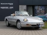 Alfa Romeo Spider Series IV 2.0 - Alfa Romeo aus 1992
