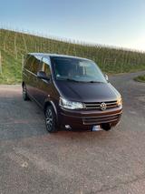 Volkswagen T5 T5.2 Multivan 140 PS - Volkswagen LT aus 2013