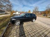 BMWx3 20d Automatik - BMW 320 SUV