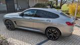 BMW X4 M COMPETITION  AHK, belüftete Sitze, Doningto - gebrauchte BMW X4 M aus dem Jahr 2021