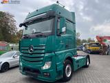 Mercedes-Benz Actros 1845 Kipphydraulik | Retarder | BigSpace  - Gebrauchte LKW