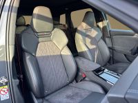 Audi SQ6 e-tron - Vorschau Bild 17