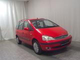 Ford Galaxy 2.3 Trend 7-Sitzer AHK - Ford Galaxy: 2.3