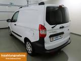 Ford Transit Courier 1.0 EcoB Trend Klima+GJR - Ford Transit Courier Kombi Gebrauchtwagen