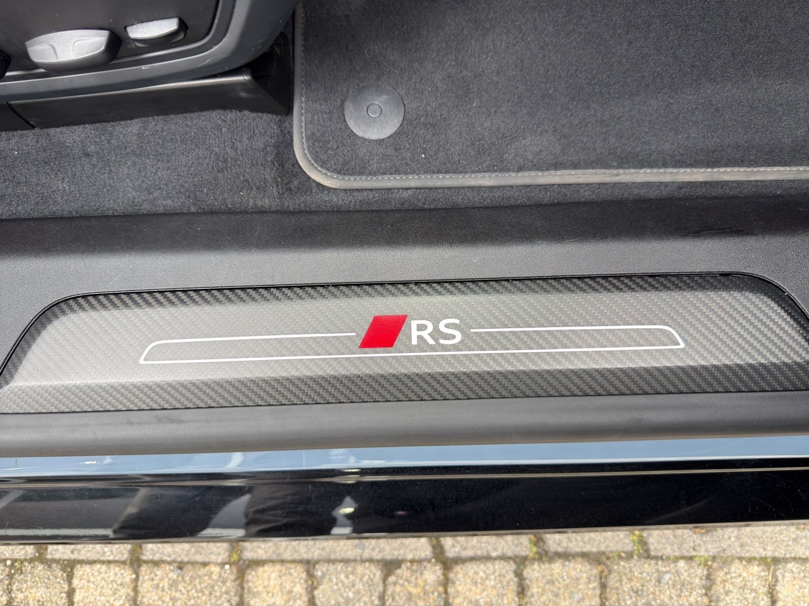 Audi RS e-tron GT - Bild 16