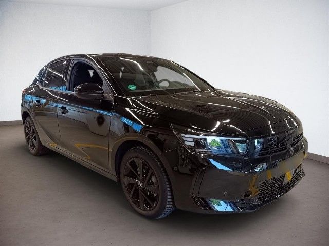 Opel Corsa F 1.2 Turbo GS Navi Klimaautom Sitzhzg LED imagem 2