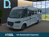 Eura Mobil Integra Line IL 720 EF SAT, SOLAR, LUFTFEDERUNG  - Eura Mobil Line