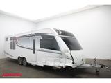 Kabe IMPERIAL 780 TDL KS Hydraulic Level 2X Mover Dak - Wohnwagen Mover