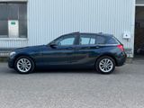 BMW 116i*Lim.*Aut.*Urban Line*Navi*Schiebedach* - BMW 1er Reihe in München