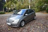 Mercedes-Benz B 200 Turbo, Leder, Sitzh. Steuerkette neu - Mercedes-Benz B 200: Turbo
