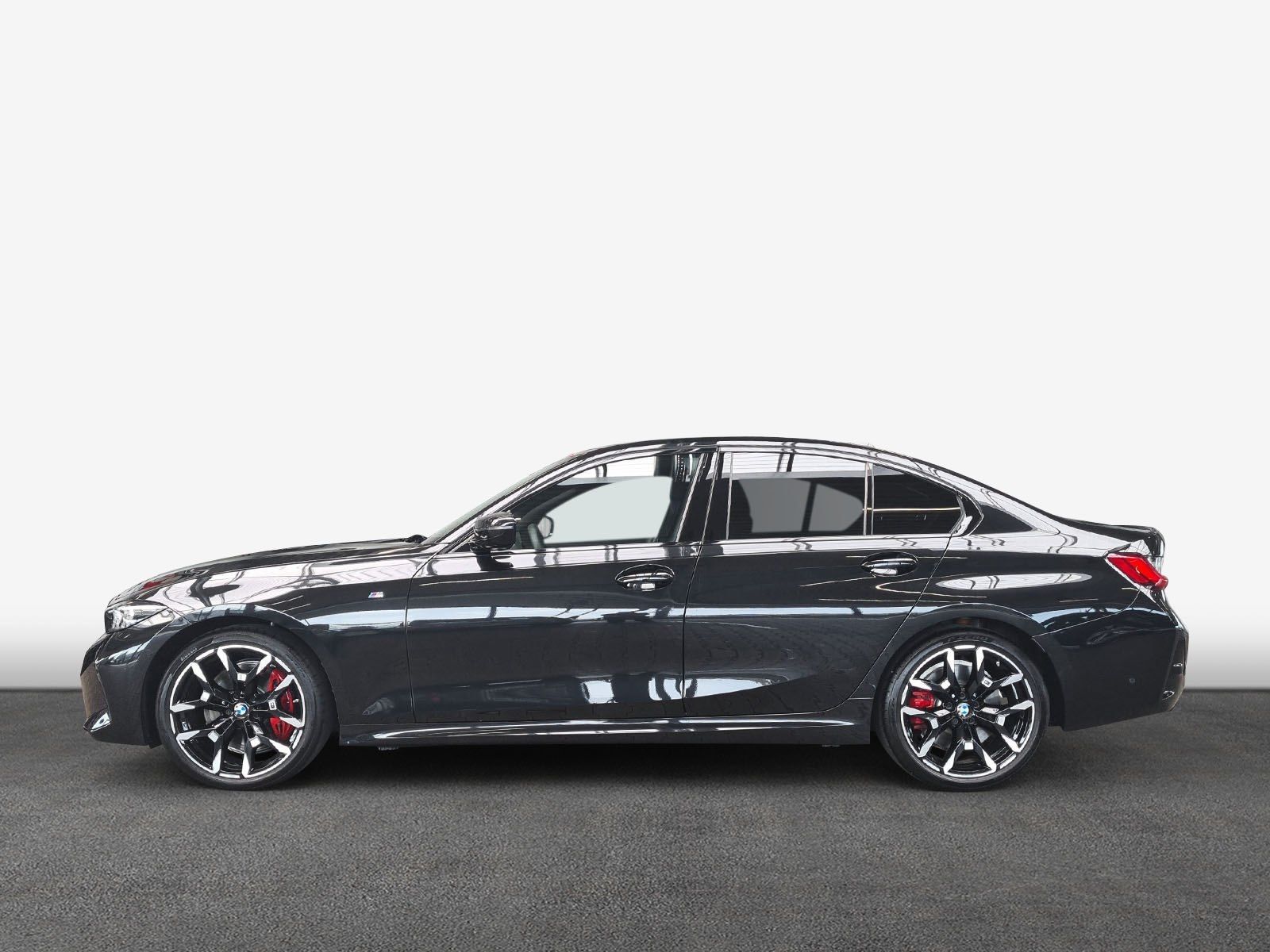 BMW 320 - Bild 5