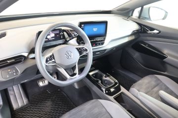 Volkswagen ID.4 Pure AID+ACC+LANE+LED+CARPLAY+AMBIENT