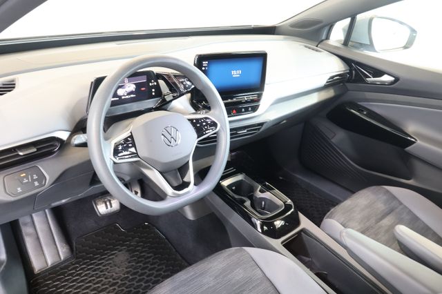 Volkswagen ID.4 Pure AID+ACC+LANE+LED+CARPLAY+AMBIENT