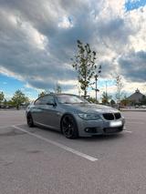 BMW 330d Stage 3 Sportcoupe - BMW 330 mit Diesel-Antrieb: Coupe